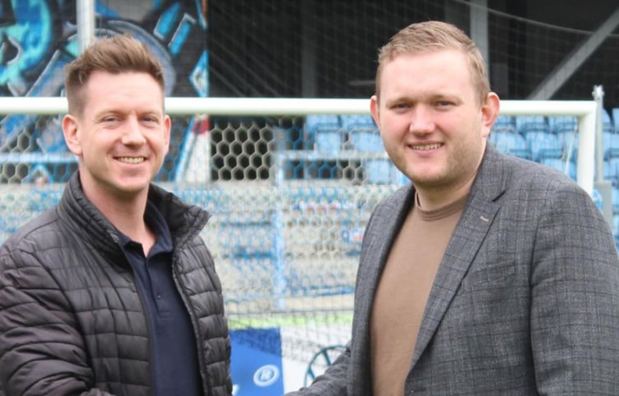 Classic Clean ApS forlænger deres sponsorat hos Randers FC og støtter op om lokal fodbold