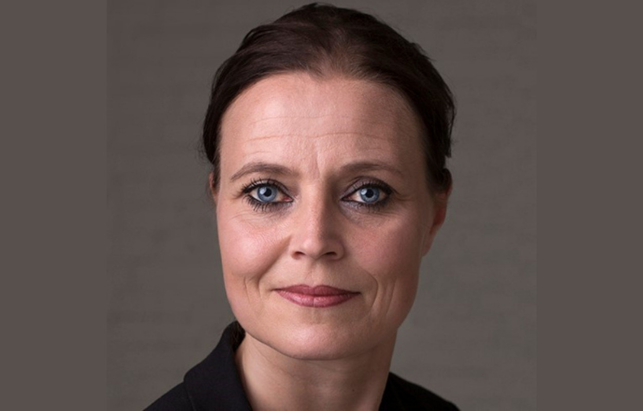 Charlotte Lyrskov bliver ny kommunaldirektør