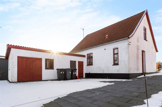 Slagelsevej 23 er til salg for kun 625.000 kr.: Se de billigste boliger til salg i Ruds Vedby her