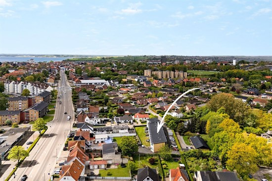 Eckersbergvej 9 er til salg for kun 695.000 kr.: Se de billigste boliger til salg i Sønderborg her