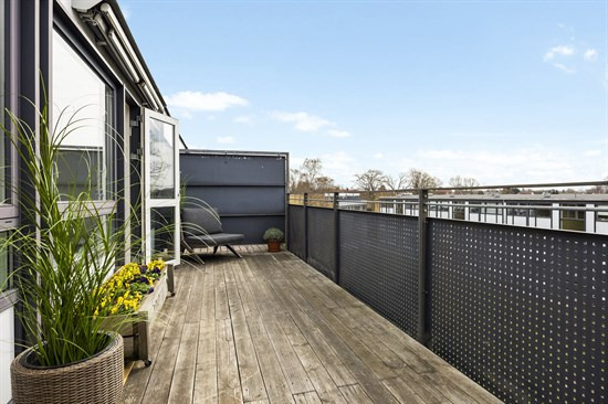 Parken 23 er til salg for kun 1.395.000 kr.: Se de billigste boliger til salg i Fredensborg her