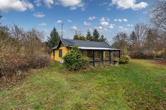 Holløse Gade 7A er til salg for kun 1.450.000 kr.: Se de billigste boliger til salg i Vejby her