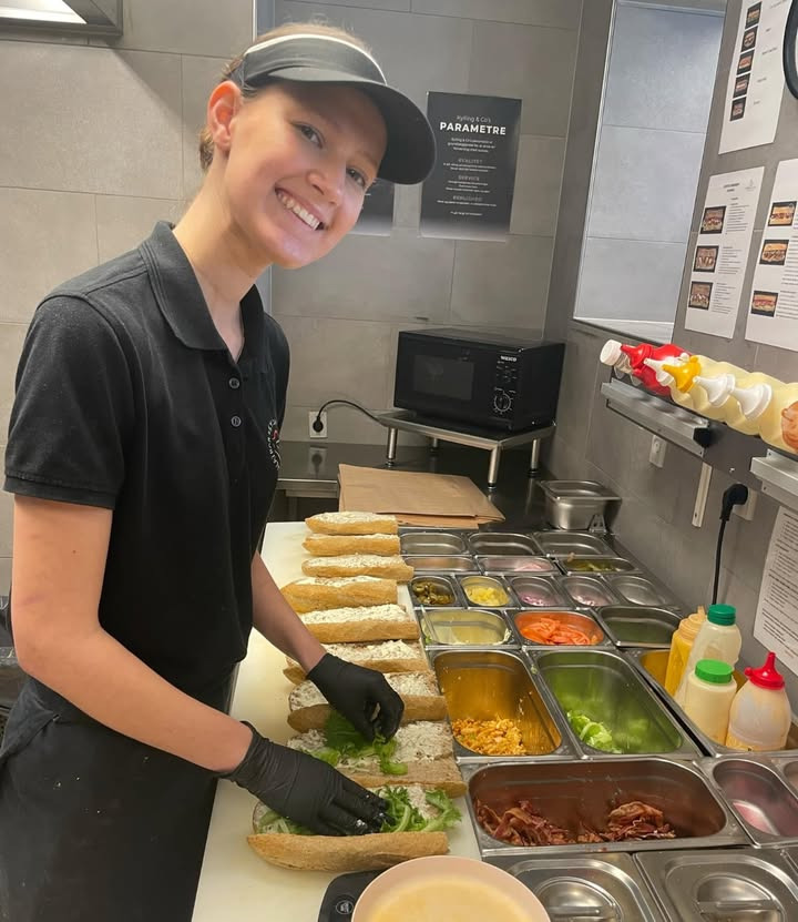 Kylling & Co er klar til at tage imod din frokostbestilling i dag