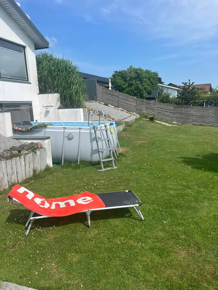 Home Hjørring nyder sommervejret og forbereder sig på Dana Cup og en travl uge