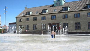 Smag på feltrationer og mød Hjemmeværnet i Skive