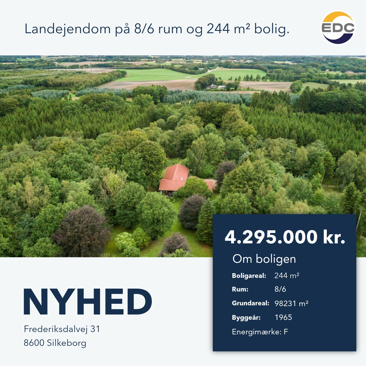 Det nyeste på Silkeborgs opslagstavle