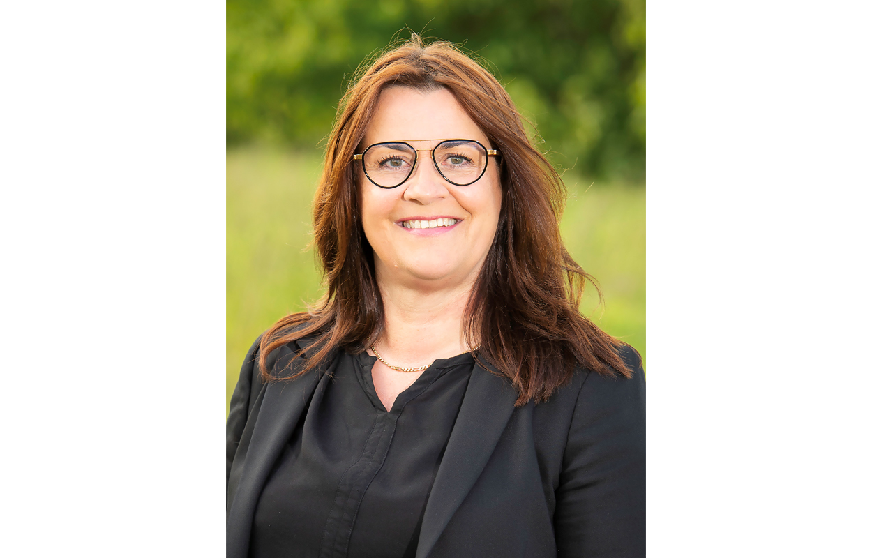 Mette Jensen stiller op for Konservative til KV21