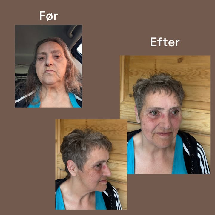 Klip & Krøl fejrer 45 års frisørsucces med lokale rødder i Nors