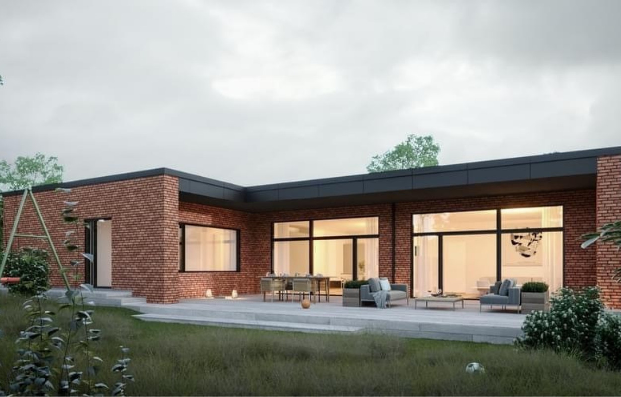 "Her bygger vi ikke bare huse, her bygger vi hjem"