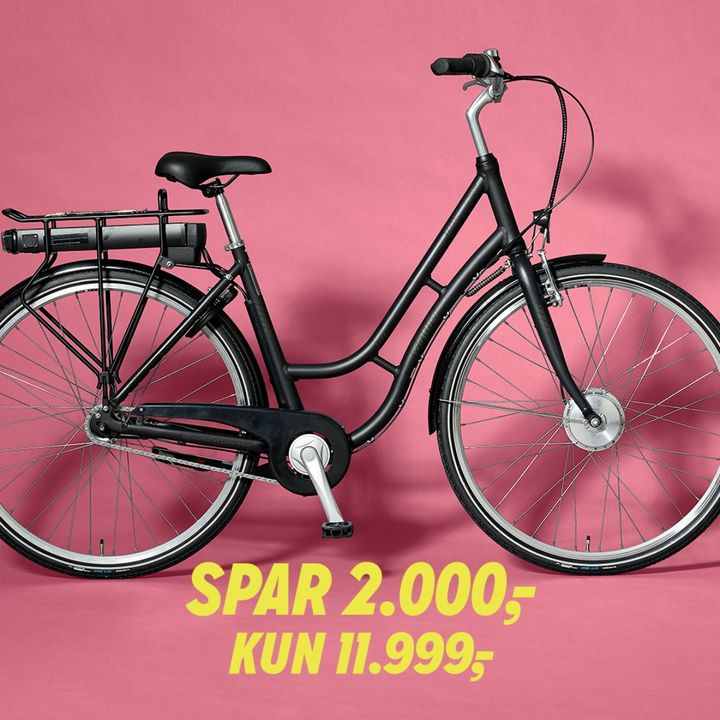 Det nyeste på Holstebros opslagstavle