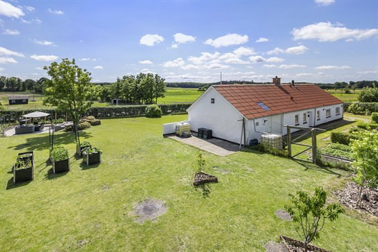 Aalborgvej 40 er til salg for kun 125.000 kr.: Se de billigste boliger til salg i Skørping her