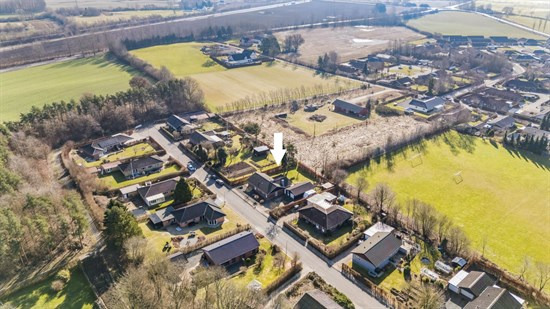 Top 6 over dyreste boliger til salg i Kværndrup. Priser op til 3.395.000 kr