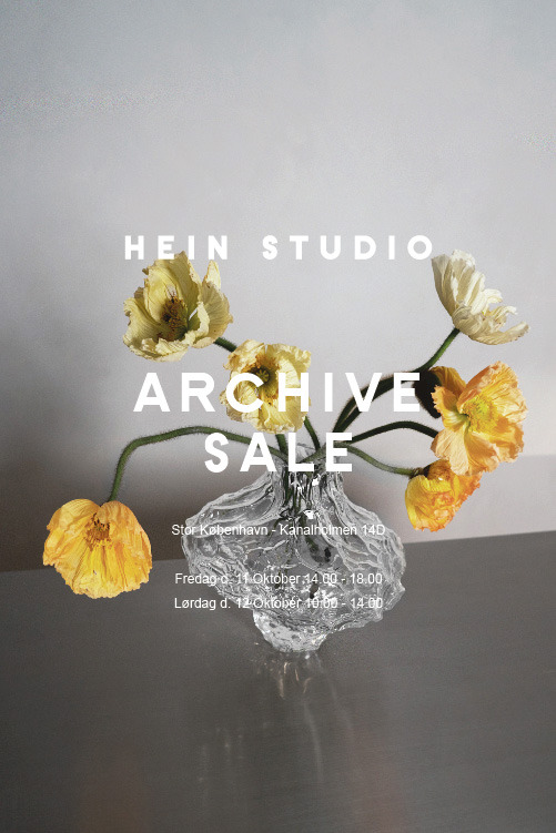 Nyt fra Lagersalg.com