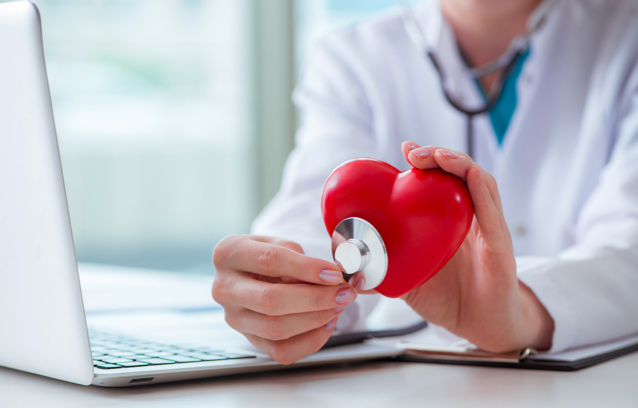 Silkeborg: Danmarks bedste til hjertesvigt-behandling