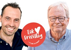 Byrådet takker de frivillige