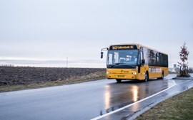 Nyt sammenhængende busnetværk i forbindelse med letbanen klar til december 2025