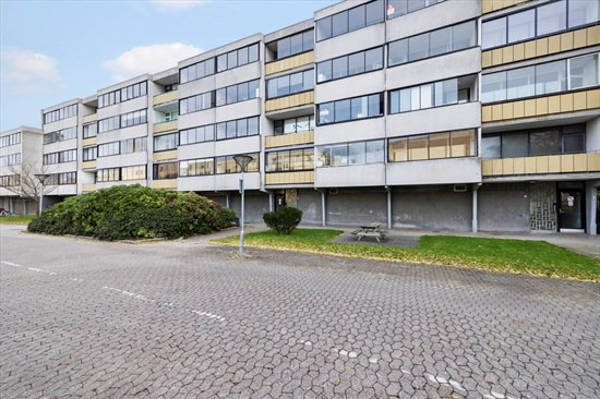 Vejlebrovej 40 er til salg for kun 1.595.000 kr.: Se de billigste boliger til salg i Ishøj her