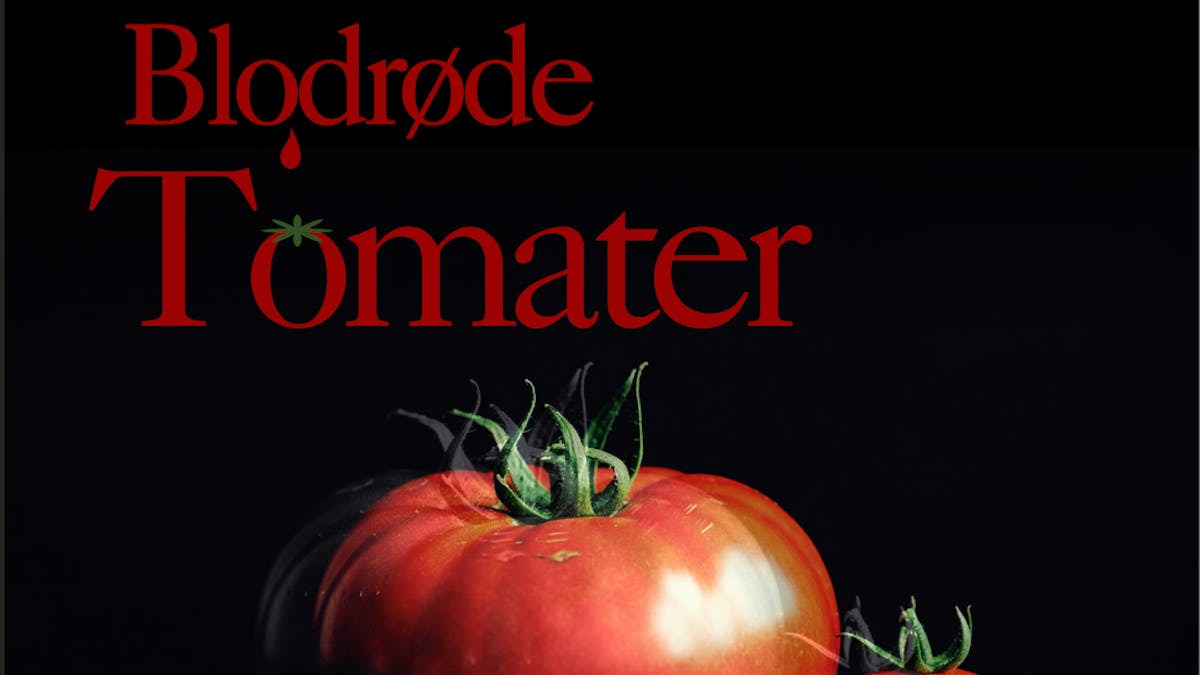 Premiere på "Blodrøde tomater" hos Flow Film 24