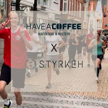 Social Run vender tilbage til Aabenraa