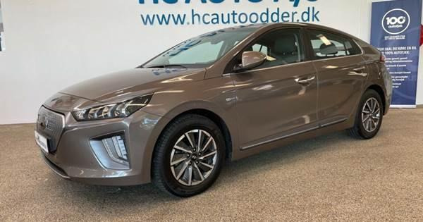 En finger på pulsen i Odder