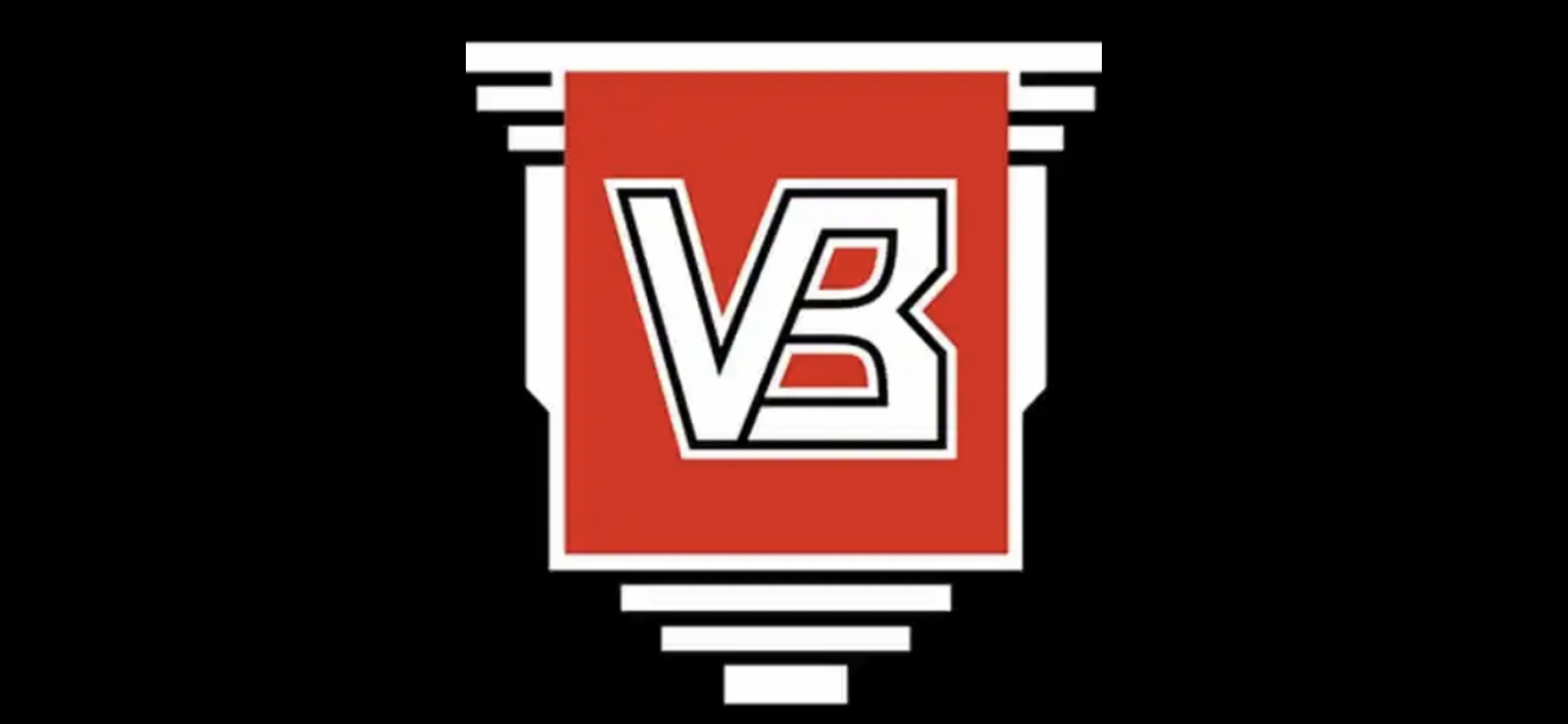 VB hænger ved i toppen efter sikker storsejr