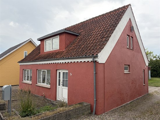 Stensbjergvej 22 er til salg for kun 375.000 kr.: Se de billigste boliger til salg i Broby her