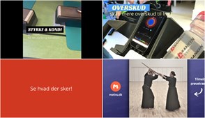 Aktiv weekend i Vissenbjerg: Træning og kampkunst for unge