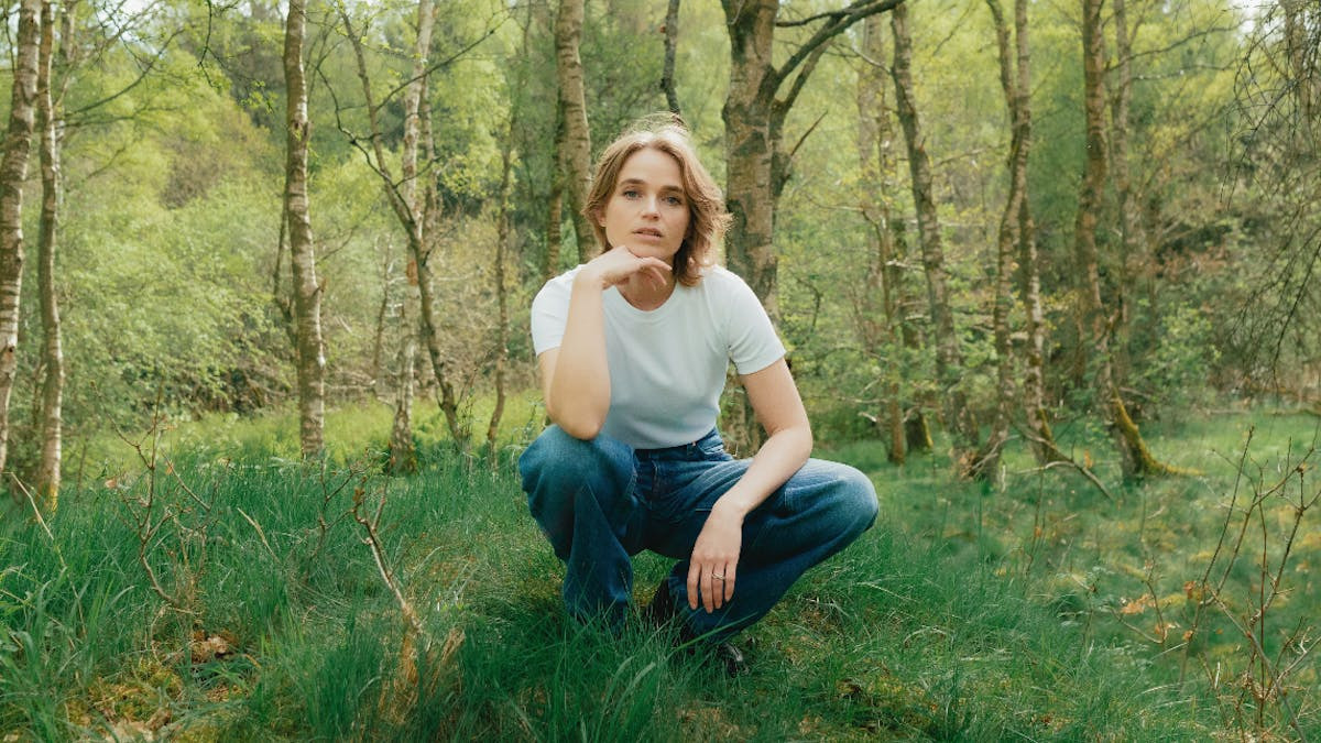 Dopha indtager Den Gamle Biograf i Løgumkloster