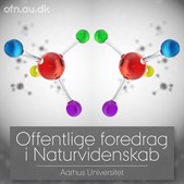Forståelse af spejlbillede-molekyler: Foredrag i Byens Hus Mørke