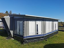 Standby-telt til salg af Brønderslev Caravan & Trailer Center