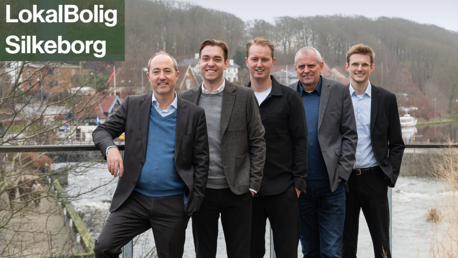 LokalBolig Silkeborg tilbyder en personlig ejendomsmægleroplevelse