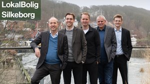 LokalBolig Silkeborg tilbyder en personlig ejendomsmægleroplevelse