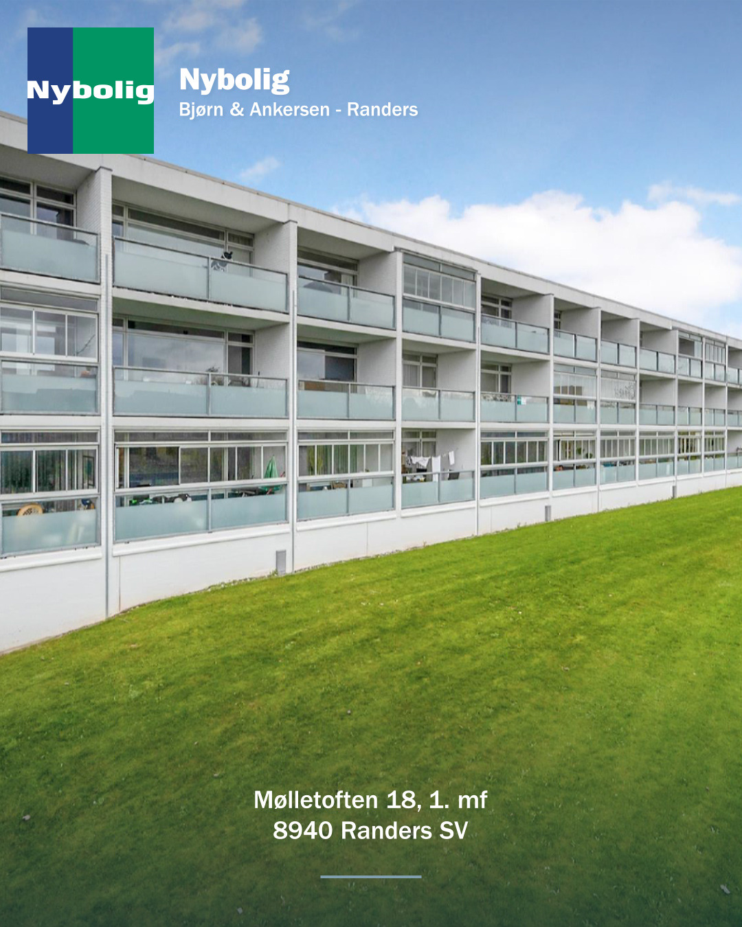 Hold trit med lokalområdet: Nyt fra Svenstrup J