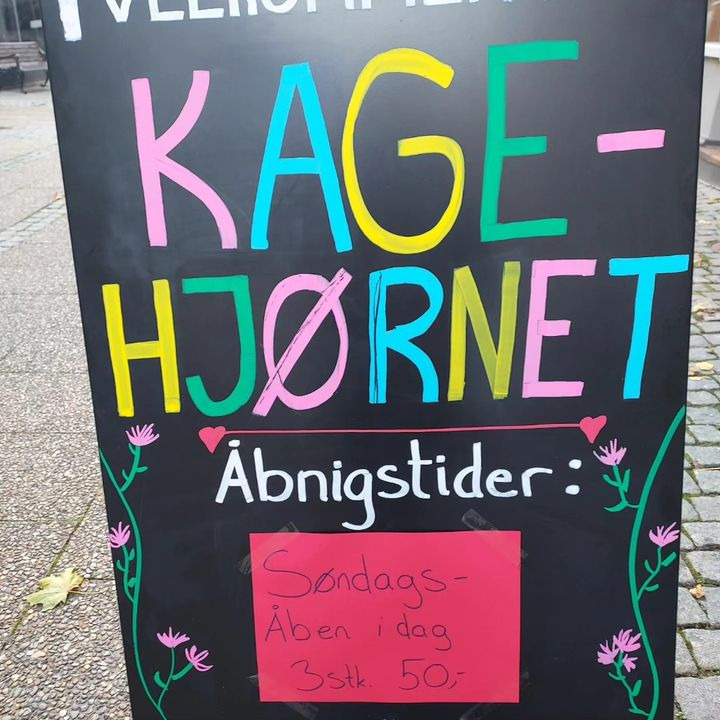 Nyt på opslagstavlen i Randers
