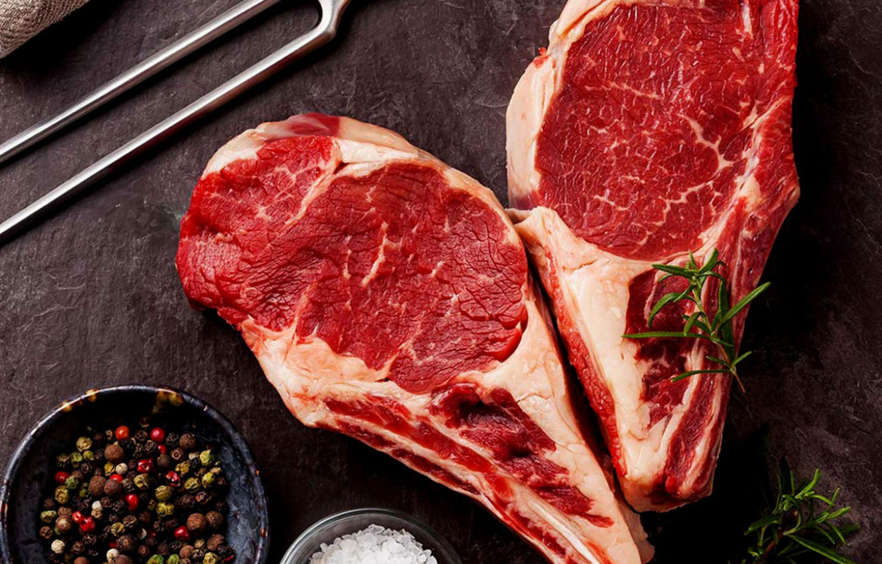 Hos Beringsslagteren i Horsens kan du handle kvalitet, der ikke koster en formue