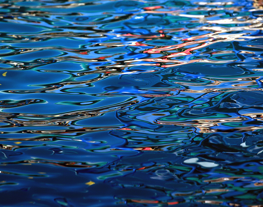 Standerhejsning i Vestervig Ro & Kajakklub