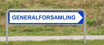 Københavnskredsens generalforsamling: En aften med indsigt og underholdning