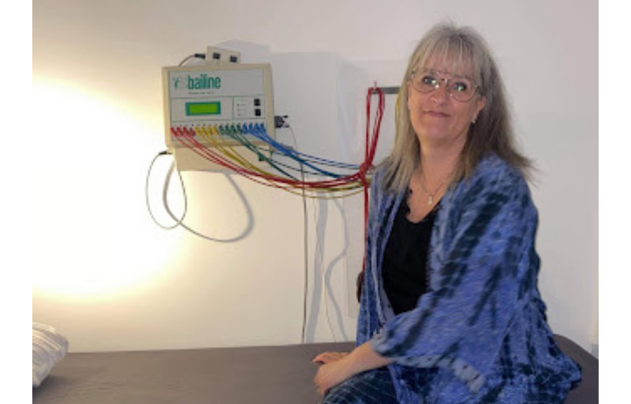 Bailine lindrer smerter og hjælper med vægttab 