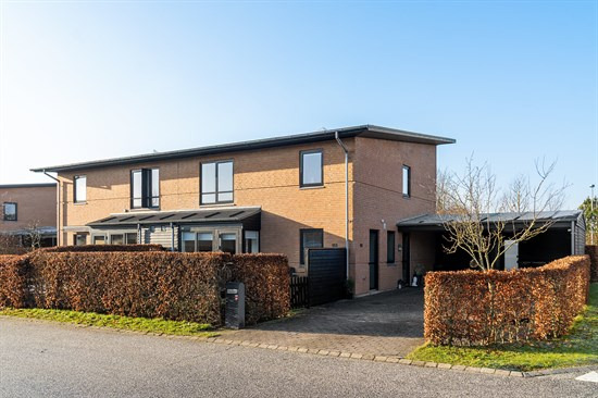 Sønderholmvej 153 og 1 anden boliger er kommet til salg denne uge i Hasselager - se boligerne her.