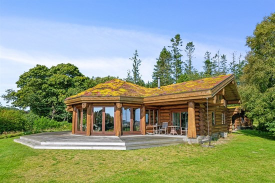 Top 6 over dyreste boliger til salg i Kongerslev. Priser op til 7.000.000 kr