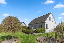 Nyt fra Mæglerhuset