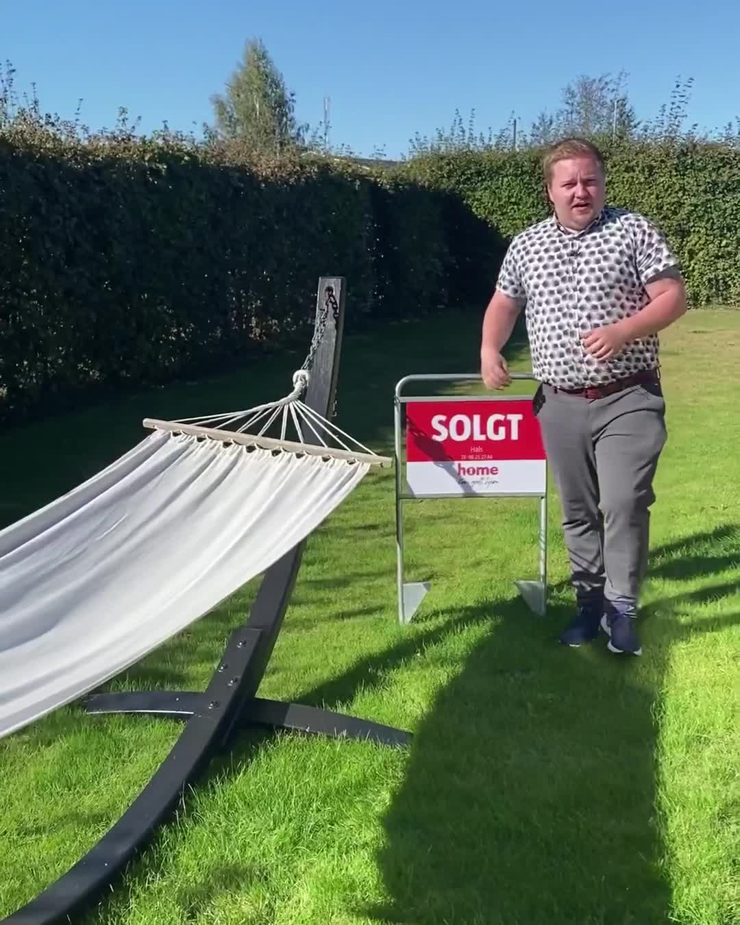 Nyt på opslagstavlen i Hals