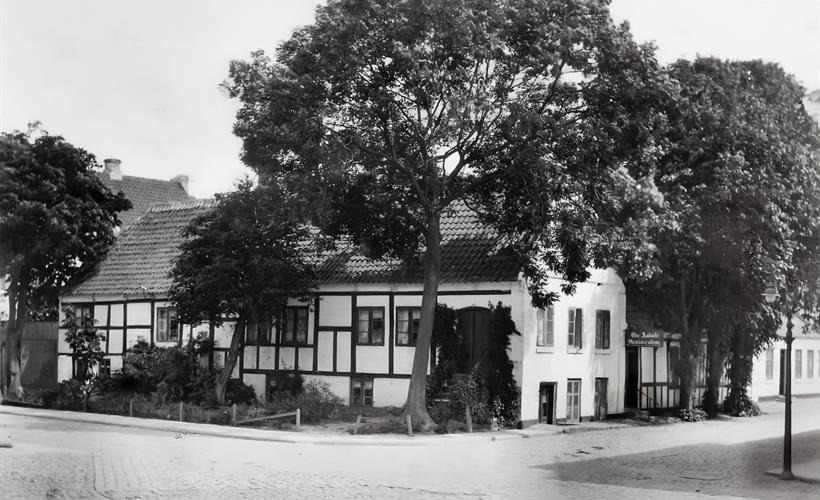 Oplev historien på Kystmuseet Sæby