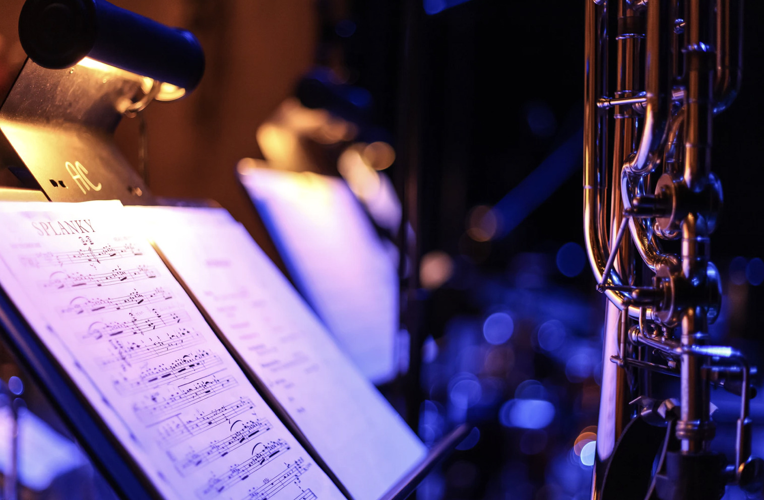 Kom til en fantastisk jazzoplevelse på Brandbygegaard