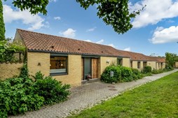 Top 6 over dyreste boliger til salg i Nivå. Priser op til 7.495.000 kr