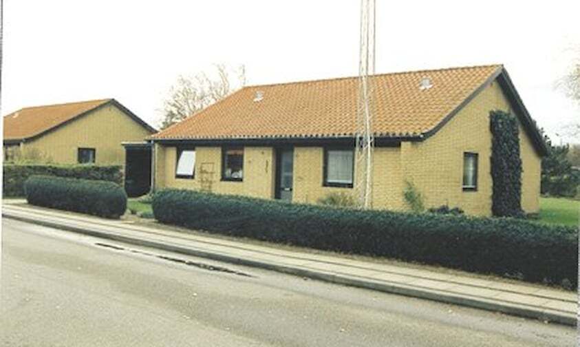 Billigste lejeboliger