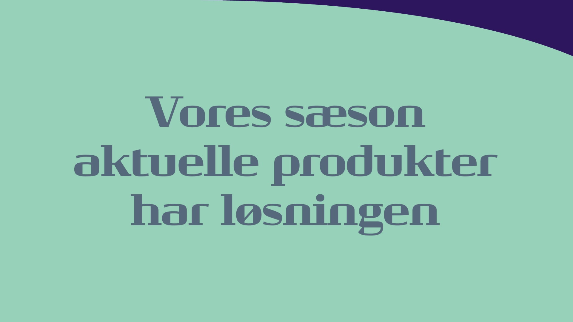 En finger på pulsen i Ikast