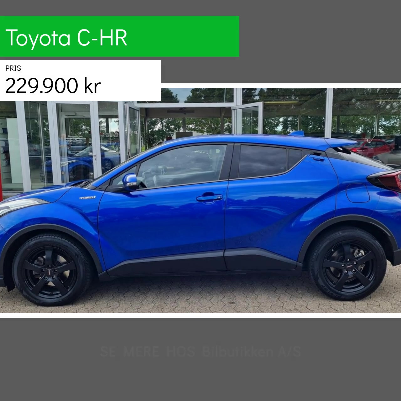 Nyt på opslagstavlen i Grenaa