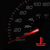 Kontroller din bils kølevæske for at undgå alvorlig motorskade