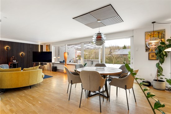 Top 6 over dyreste boliger til salg i Brøndby. Priser op til 8.495.000 kr